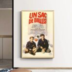 filmplakat ein sack voller murmeln