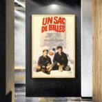 filmplakat ein sack voller murmeln