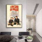 filmplakat ein sack voller murmeln