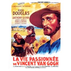 van gogh filmplakat