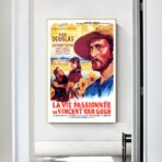 van gogh filmplakat