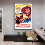 van gogh filmplakat