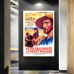 van gogh filmplakat