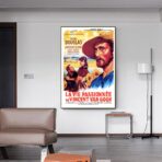 van gogh filmplakat
