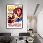 van gogh filmplakat