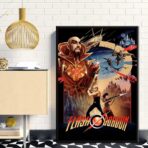 poster flash gordon 1
