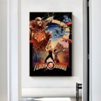 poster flash gordon 1