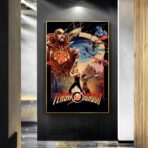 poster flash gordon 1