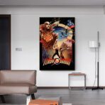 poster flash gordon 1