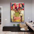 poster franzosisch cancan