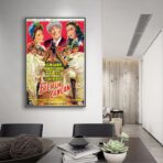 poster franzosisch cancan