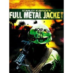 poster vollmetalljacke
