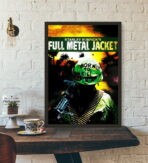 poster vollmetalljacke