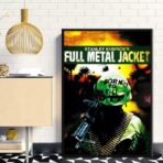 poster vollmetalljacke