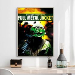 poster vollmetalljacke