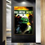 poster vollmetalljacke