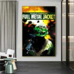 poster vollmetalljacke