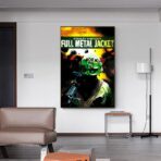 poster vollmetalljacke