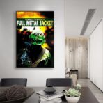 poster vollmetalljacke