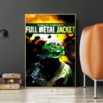 poster vollmetalljacke