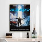 highlander poster 1