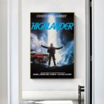 highlander poster 1