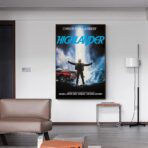 highlander poster 1