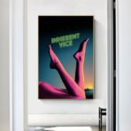 poster inharentes laster