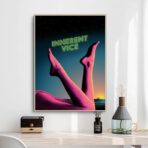 poster inharentes laster
