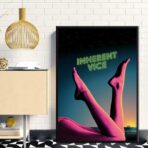 poster inharentes laster