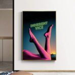 poster inharentes laster