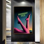 poster inharentes laster