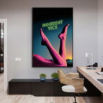 poster inharentes laster