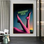 poster inharentes laster