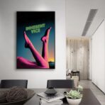 poster inharentes laster