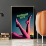 poster inharentes laster