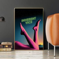 poster inharentes laster