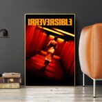 poster irreversibel