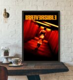 poster irreversibel