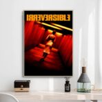 poster irreversibel