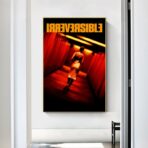 poster irreversibel