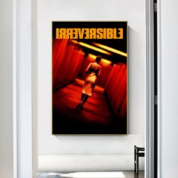 poster irreversibel