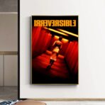poster irreversibel