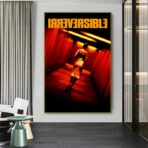 poster irreversibel