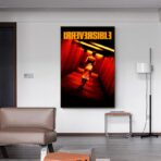 poster irreversibel