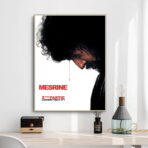 poster jacques mesrine 1