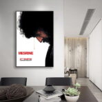 poster jacques mesrine 1