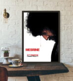 poster jacques mesrine 1