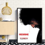 poster jacques mesrine 1