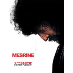 poster jacques mesrine 1